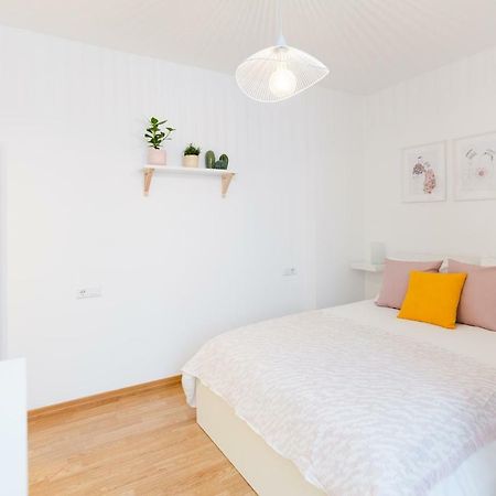 Hola Malaga Centro Historico Apartment Ngoại thất bức ảnh