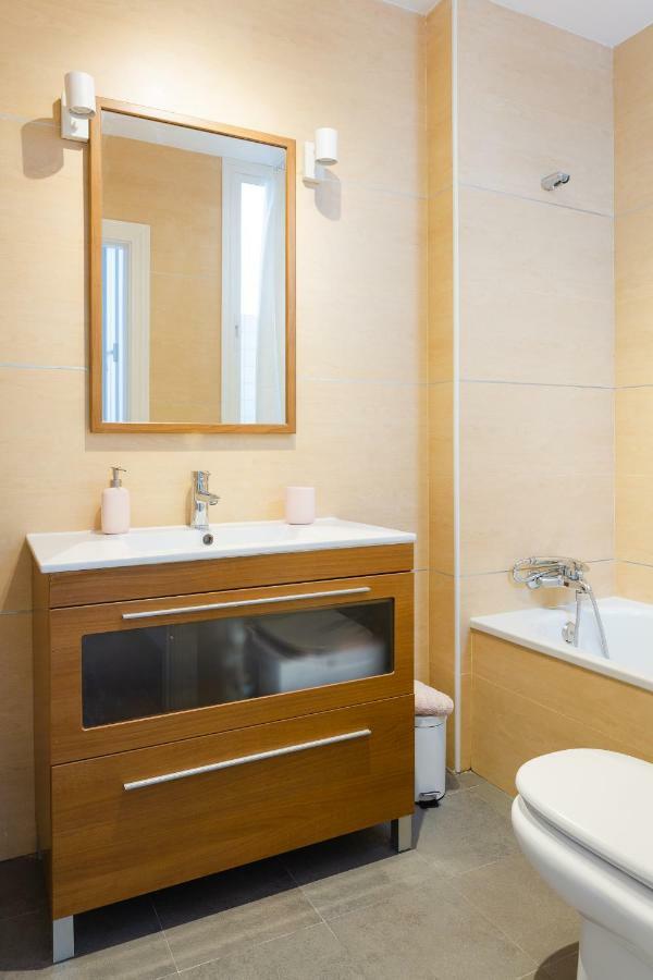 Hola Malaga Centro Historico Apartment Ngoại thất bức ảnh
