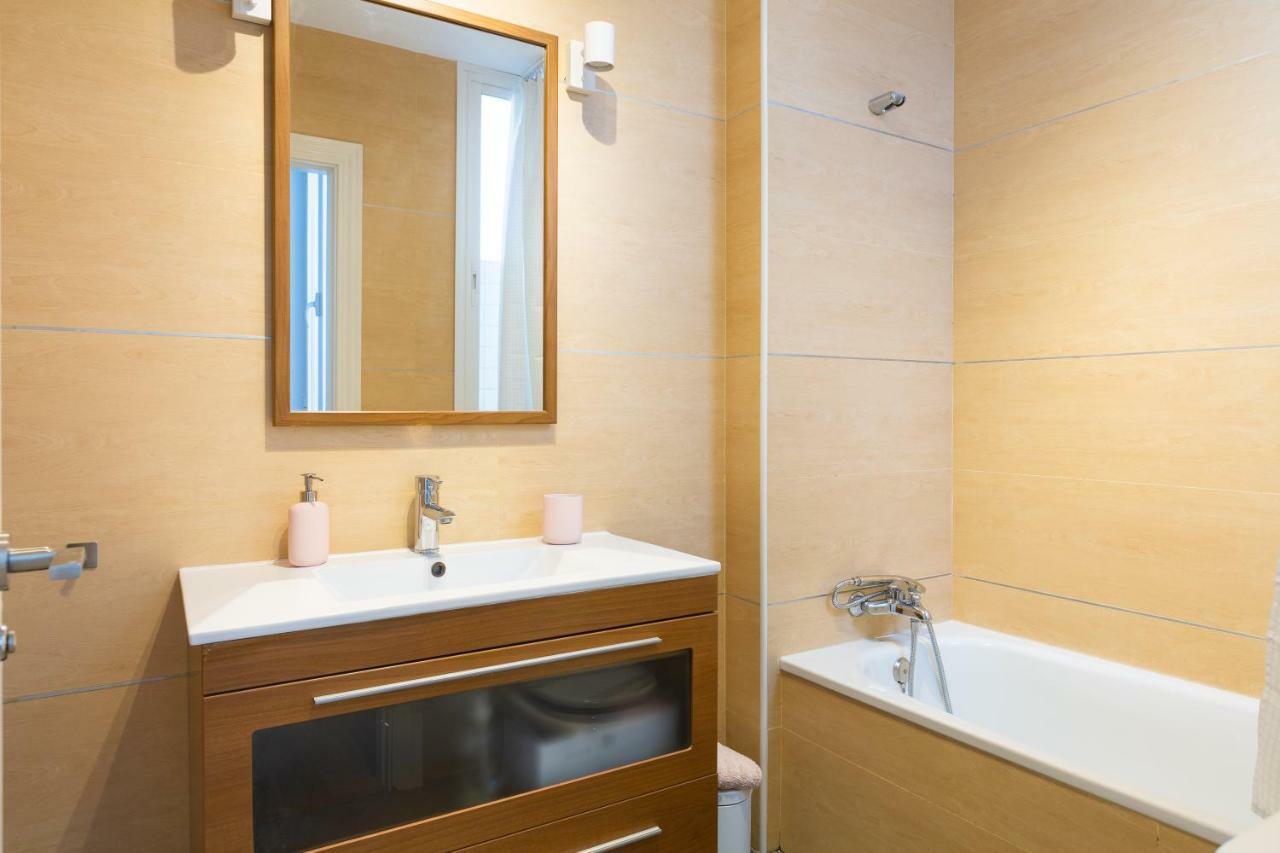 Hola Malaga Centro Historico Apartment Ngoại thất bức ảnh
