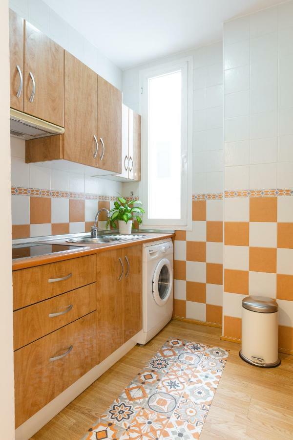 Hola Malaga Centro Historico Apartment Ngoại thất bức ảnh